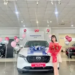 Hoạt động tư vấn và giao xe Mazda tại Hà Nam 2