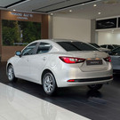 Công nghệ an toàn i-Activsense của Mazda hoạt động như thế nào trên cao tốc?: Gợi ý thực tế