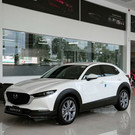 Khoảng sáng gầm xe của Mazda3, CX-30 và CX-5: Đi đường Hà Nam có sợ cạ gầm?: Những điểm cần lưu ý