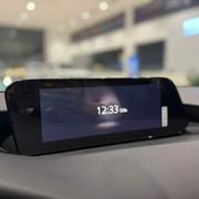 Xe Mazda bị xước xát: Quy trình làm đồng sơn tại xưởng chính hãng Hà Nam: Những điểm cần lưu ý