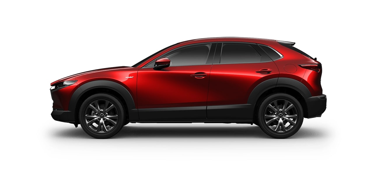 MAZDA CX-30 Hà Nam